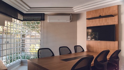 Smart Home w połączeniu z klimatyzacją — wygoda, z której nigdy nie zrezygnujesz!