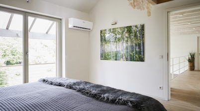 Jak wybrać odpowiednią moc klimatyzacji do wielkości pomieszczenia?