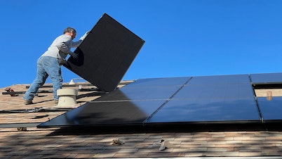 Najważniejsze aspekty instalacji solarnej