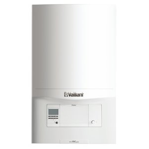 Kocioł kondensacyjny gazowy wiszący jednofunkcyjny VC eco TEC pro 146/5
