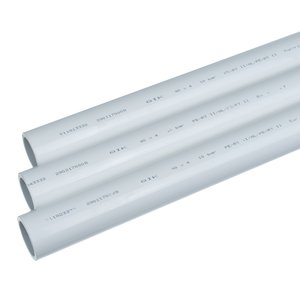 Rura wielowarstwowa QIK PE-RT II/AL/PE-RT II 16x2 - sztangi 5 m (125 m w tubie)