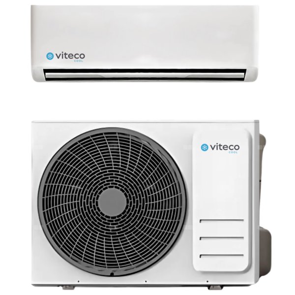 Klimatyzator Viteco Clima Comfort JP12 - wersja Basic moc 3,54 kW