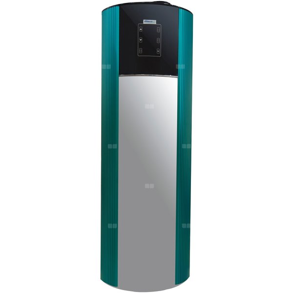 Pompa ciepła powietrze-woda do c.w.u. VITECO HEAT BPC X9-200 2.8 kW 230 V